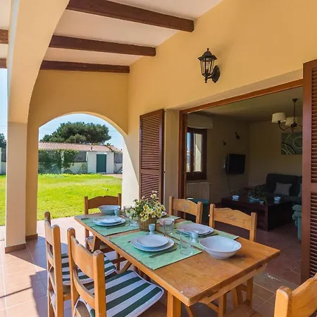 Aries Villa *