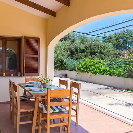 Aries Villa *