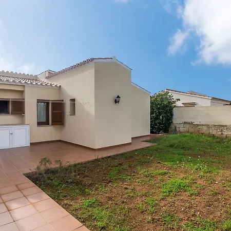 Aries Villa *