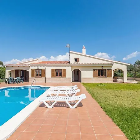Villa Aries *