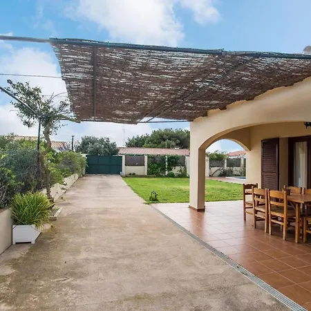 Aries Villa