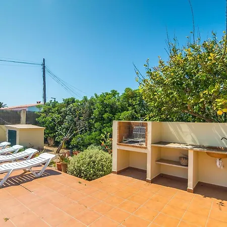 Aries Villa