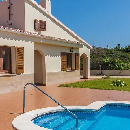 Villa Aries