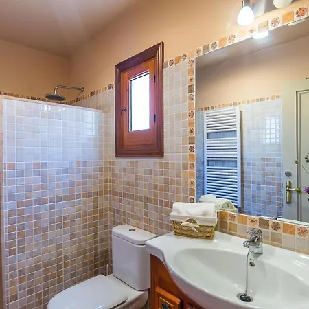Aries Villa