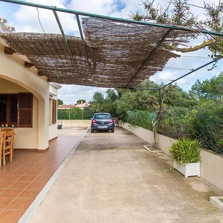 Villa Aries *